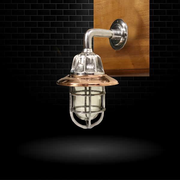 Outdoor Indoor Decoration Antique Wall Sconce Light